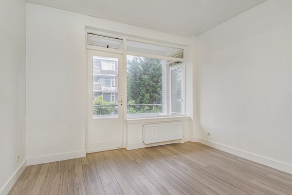 Medium property photo - Wantsnijdersgaarde 489, 2542 GL Den Haag